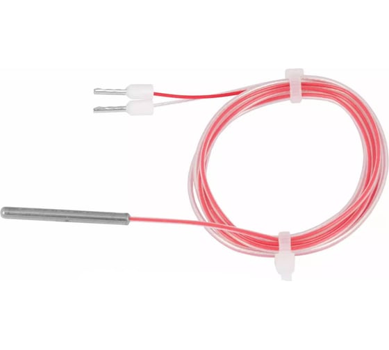 Изображение товара Бескорпусной датчик температуры IECON, Pt100, класс В, 2-х проводное подключение CTSX-N50C240-TB1