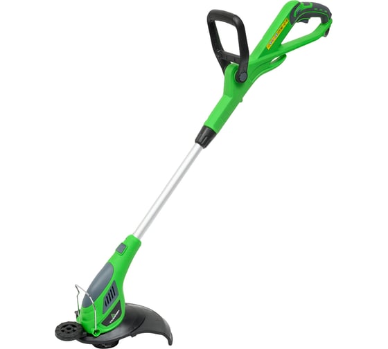 Изображение товара Триммер электрический TRUEGREEN 0.55 кВт, леска TG7A222