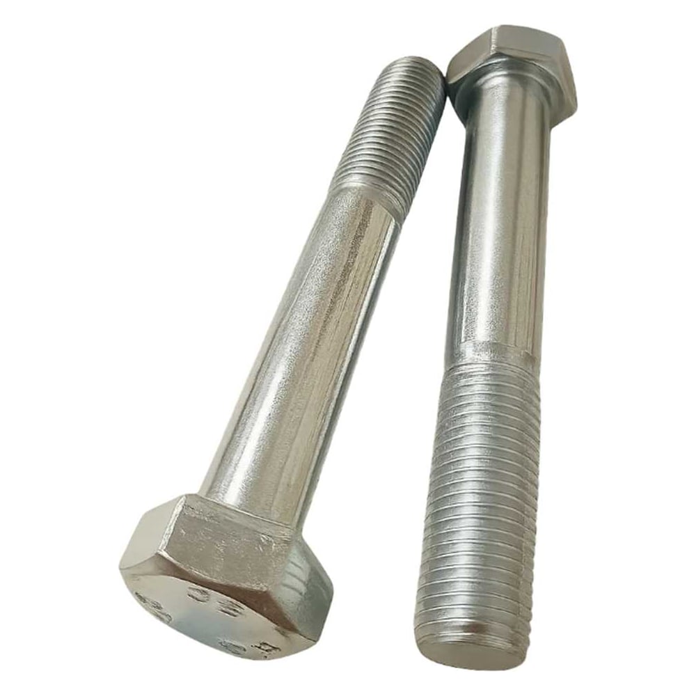 Изображение товара Болт DIN960 М14x1,5x90 10.9 цинк 2 шт