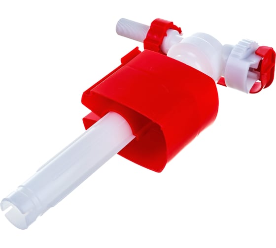 Изображение товара Впускной механизм с боковой подводкой для керамических бачков Alcadrain A150-3/8 00067176