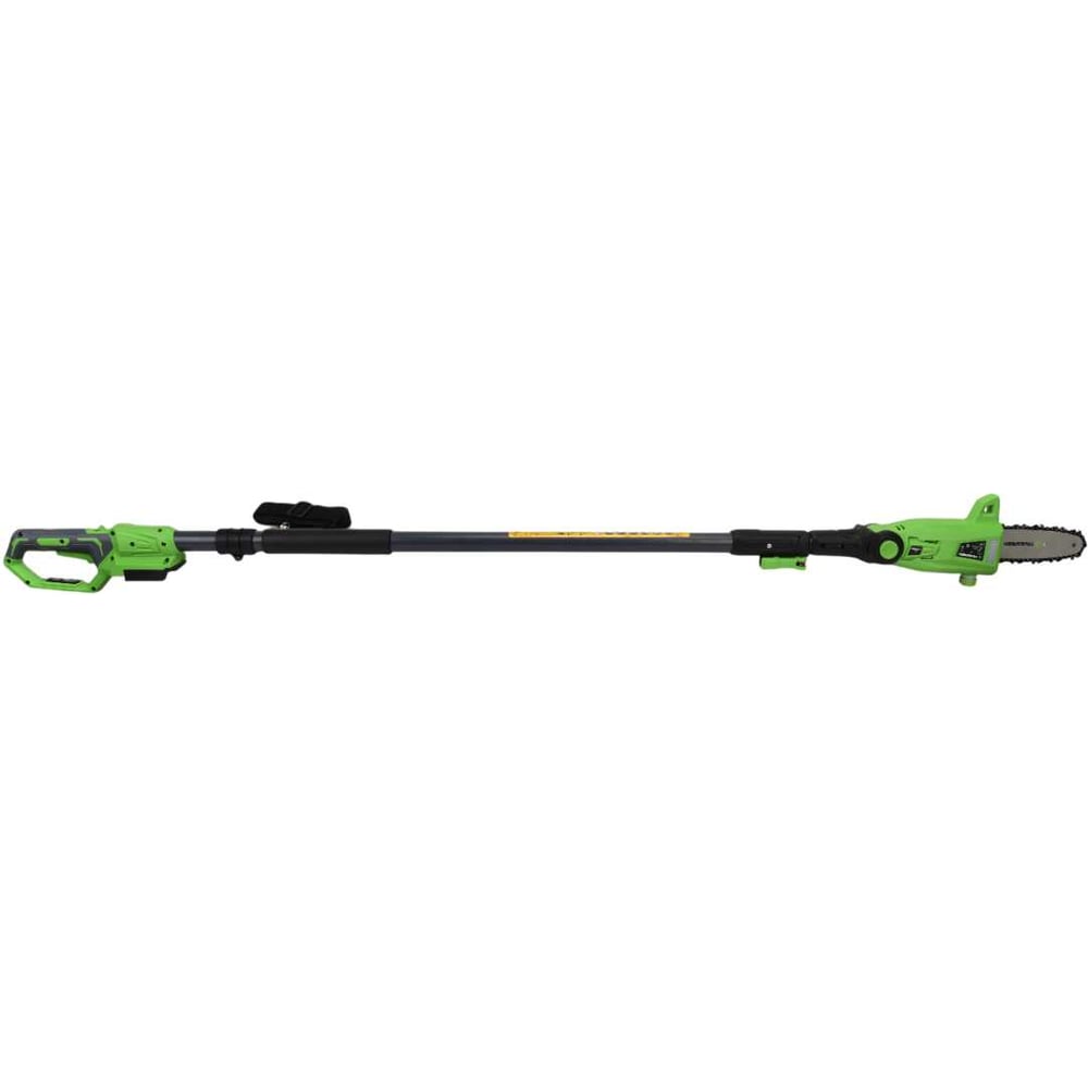Аккумуляторный высоторез TRUEGREEN TG8J321