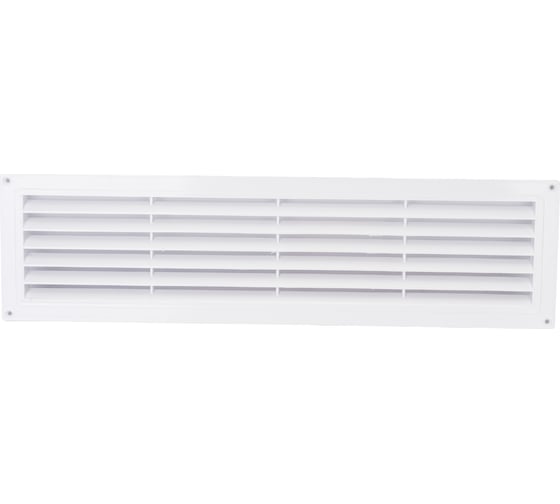 Изображение товара Решетка радиаторная (460х123 мм) TDM ELECTRIC SQ1807-0035