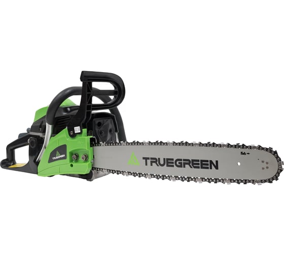 Изображение товара Бензопила TRUEGREEN 2,1 кВт, 20 дюймов YD-KW11-58