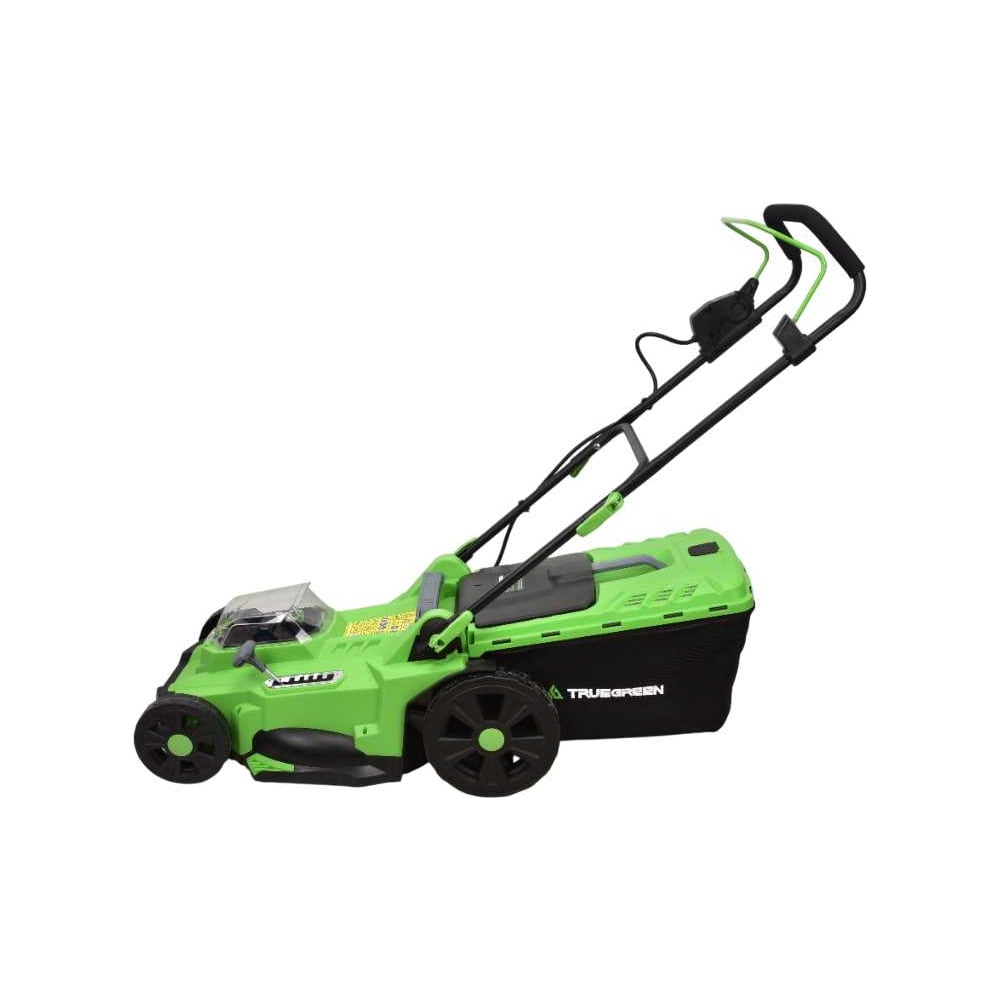   Все инструменты Аккумуляторная газонокосилка TRUEGREEN TG8A107-J
