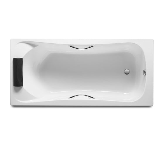 Изображение товара Подголовник для ванны Roca BECOOL 00029911