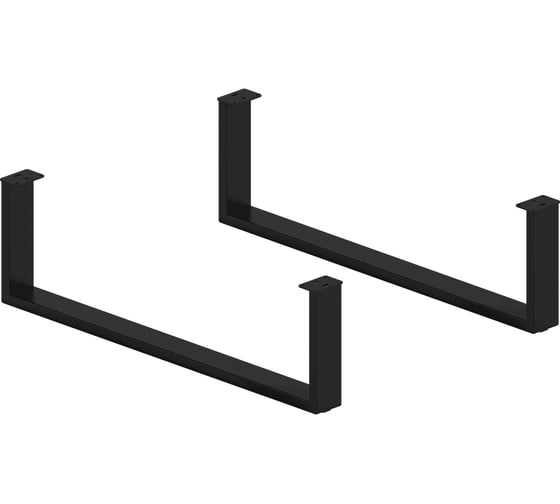 Изображение товара Комплект опор MOON  (2 шт) для офисного дивана 153, 158 H000090