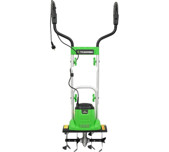 Изображение товара Культиватор TRUEGREEN 1000 Вт TG7G601