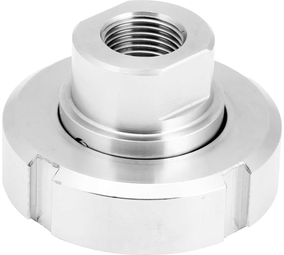 Изображение товара Разделитель сред ЭКО-М DN32, молочная гайка РС-М-DN32