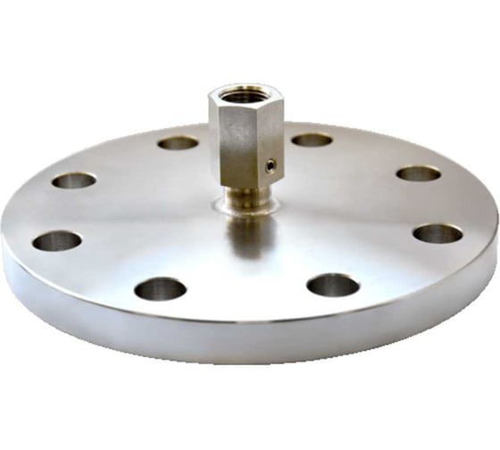 Изображение товара Разделитель сред ЭКО-М 80мм, фланец РС80-Ф