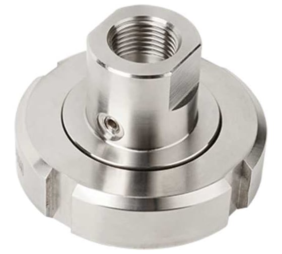 Изображение товара Разделитель сред ЭКО-М DN25 молочная гайка РС-М-DN25