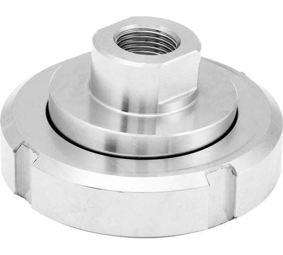 Изображение товара Разделитель сред ЭКО-М DN50, молочная гайка РС-М-DN50