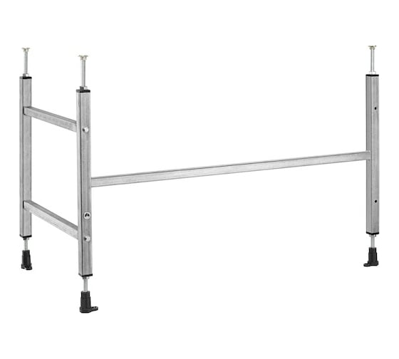 Изображение товара Монтажный комплект для ванны 150х70 Roca EASY 00037567 ZRU9302906