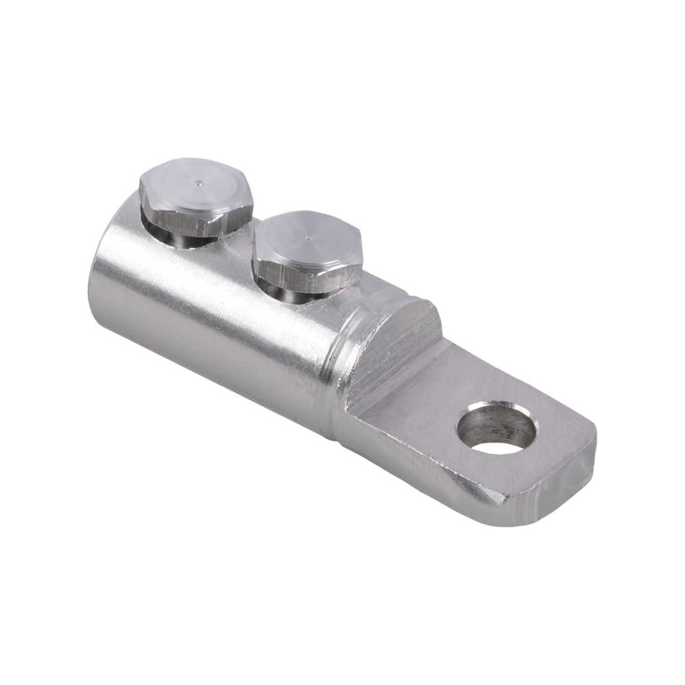 Изображение товара Наконечник болтовой IEK НП 35-50 35кВ, 10шт UNP-50-25-50-35KV-S