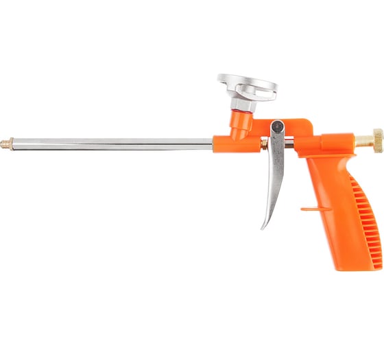 Изображение товара Пистолет для монтажной пены HEADMAN пластик 641-153