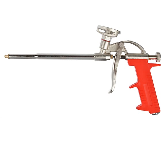 Изображение товара Пистолет для монтажной пены HEADMAN ПРОФИ F204 641-200