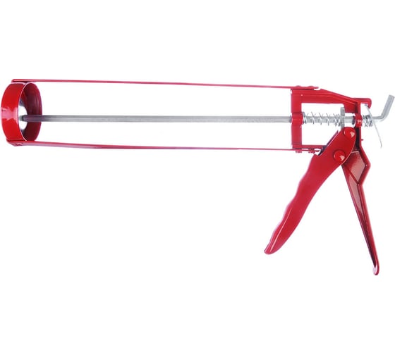 Изображение товара Пистолет для герметика с металлическим фиксатором HEADMAN 684-021