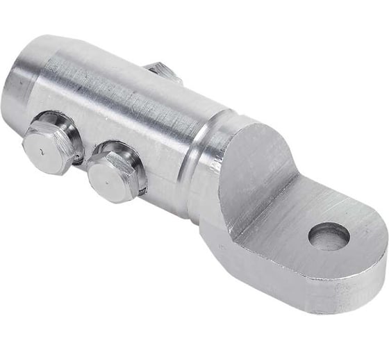 Изображение товара Наконечник болтовой IEK НС-800 35 кВ, 3шт UNS-800-35KV-S