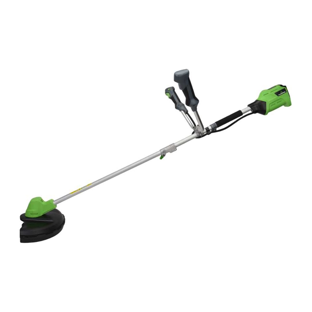 Аккумуляторные триммеры Аккумуляторный триммер TRUEGREEN TG8A208