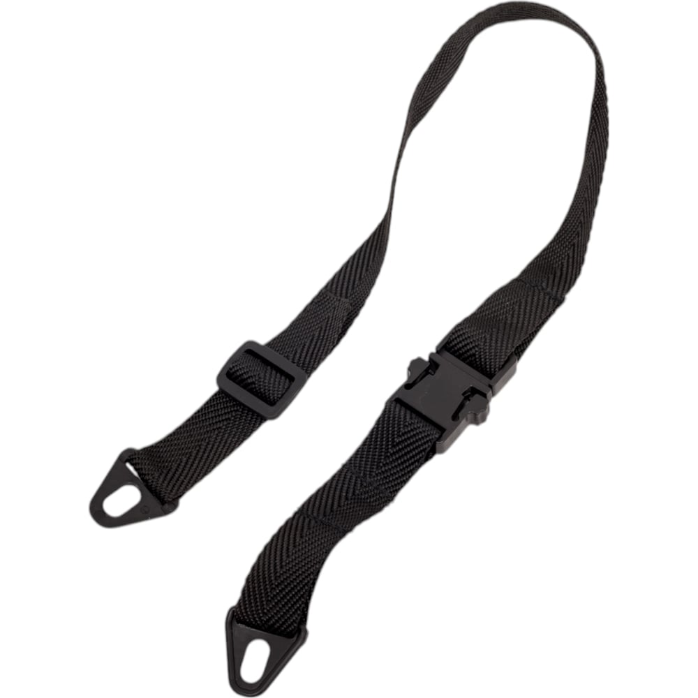 Комплект ремней подбородочных РОСОМЗ R-2 (в комплекте - 10 шт.) 00683