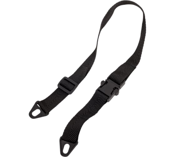 Изображение товара Комплект ремней подбородочных РОСОМЗ R-2 (в комплекте - 10 шт.) 00683