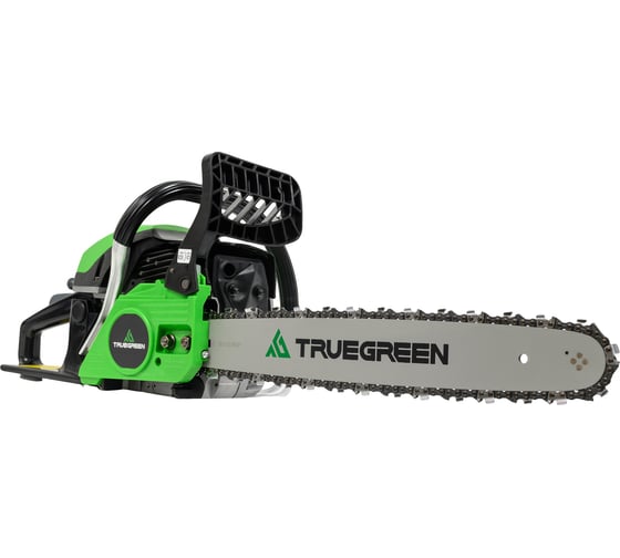 Изображение товара Бензопила TRUEGREEN 1.8 кВт, 18 дюймов YD-KW05-52