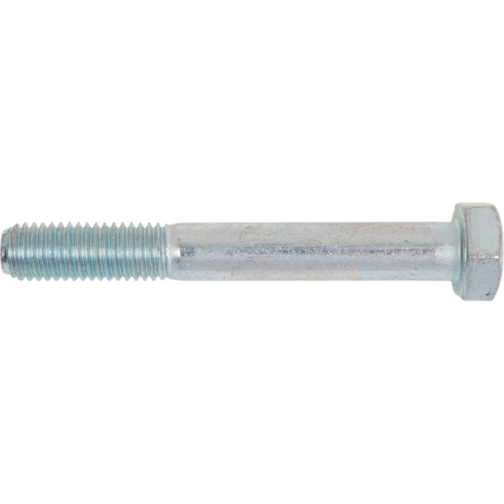 Изображение товара Болт Море-Метизов DIN 931 5.8 M12x90 мм 2 шт. крепежный элемент