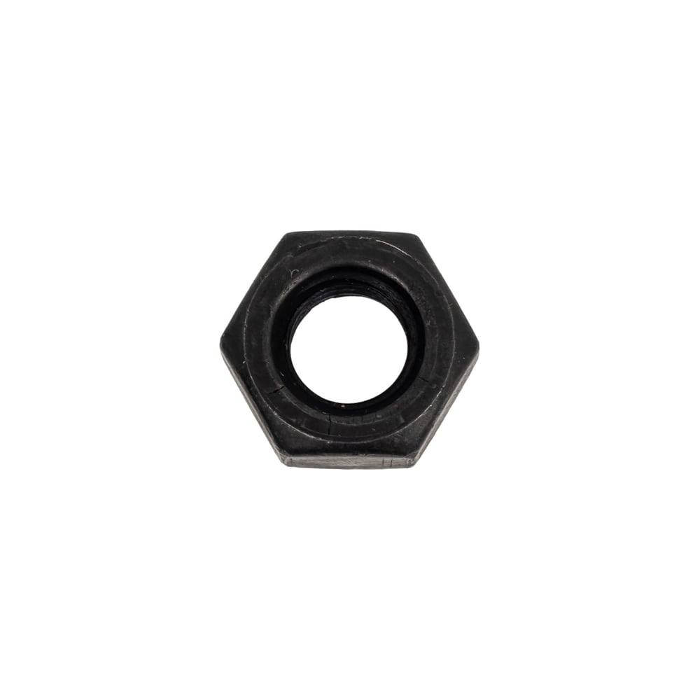 Изображение товара Гайка Море-Метизов DIN 934 M10 класс 10 цинк 10 шт