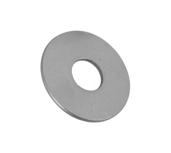 Изображение товара Шайба увеличенная Море-Метизов DIN 9021, цинк, М8, 50 шт. SHAY9021С850М