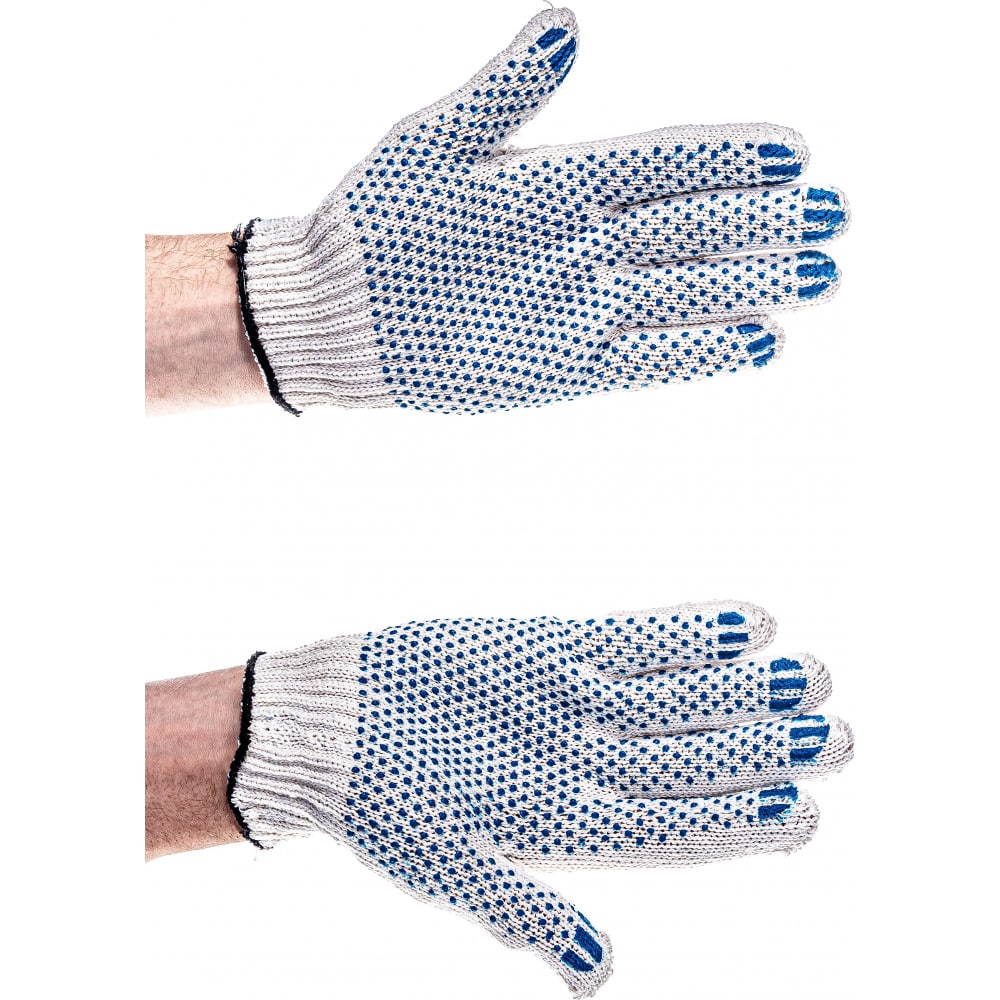Перчатки Gigant трикотажные перчатки gigant