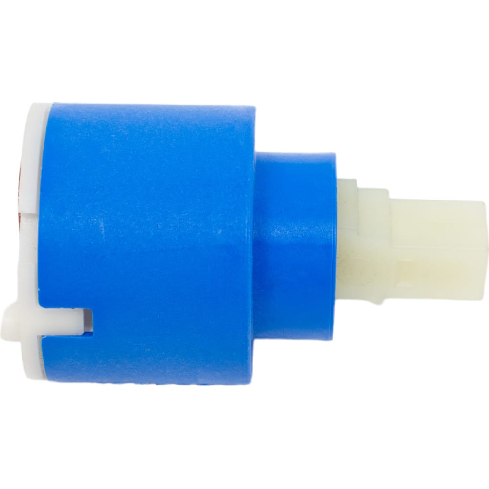 Картридж для смесителей SEVALOOP Vidima картридж для смесителя пластик керамика d35 индивидуальная упаковка сине белый juguni 0402 101