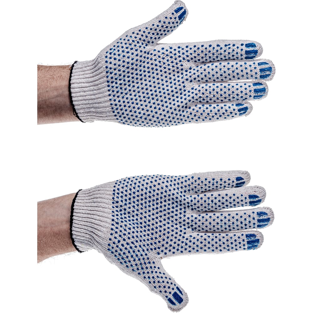 Перчатки Gigant вискозные перчатки лето