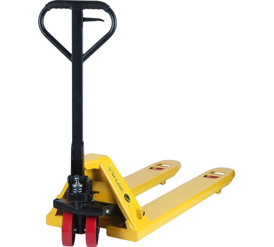 Изображение товара Тележка гидравлическая ручная Эврика 5 т ER-67005 022486