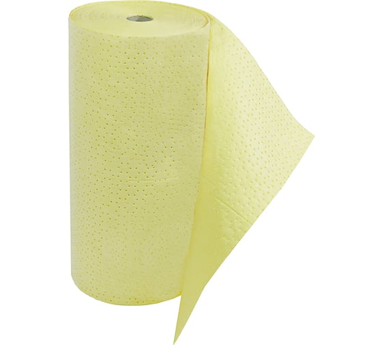 Изображение товара Сорбирующее химическое полотно Терра Экология CR101-H 0.8 м x 60 м CR102-H