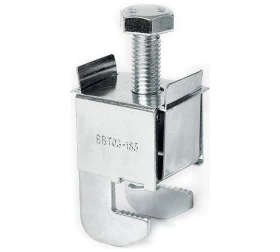 Изображение товара Шинный терминал HLT 70-185 мм2 для медной шины 10мм (10шт./уп) 084-11-19