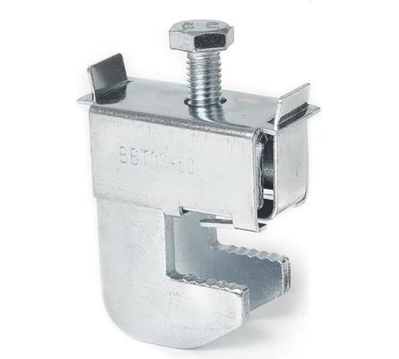 Изображение товара Шинный терминал HLT 16-50 мм2 для медной шины 5мм (10шт./уп) 084-11-11