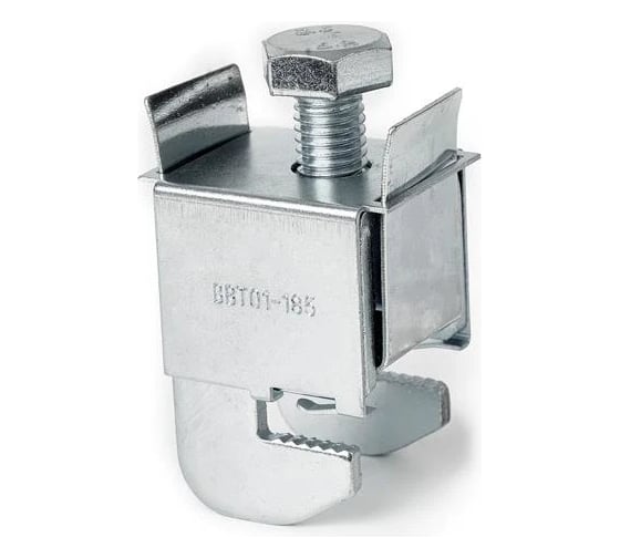 Изображение товара Шинный терминал HLT 70-185 мм2 для медной шины 5мм (10шт./уп) 084-11-14