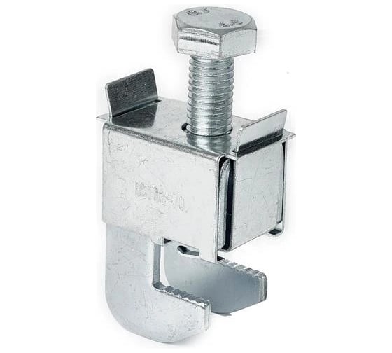 Изображение товара Шинный терминал HLT 35-70 мм2 для медной шины 10мм (10шт./уп) 084-11-18