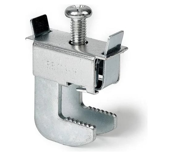 Изображение товара Шинный терминал HLT 2.5-16 мм2 для медной шины 10мм (10шт./уп) 084-11-17