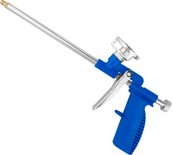 Изображение товара Пистолет для монтажной пены vertextools Стандарт 9017