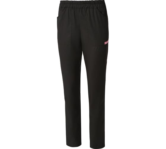 Изображение товара Женские брюки СОЮЗСПЕЦОДЕЖДА MELISANDRA, черный, р. XS/42 2000000047614