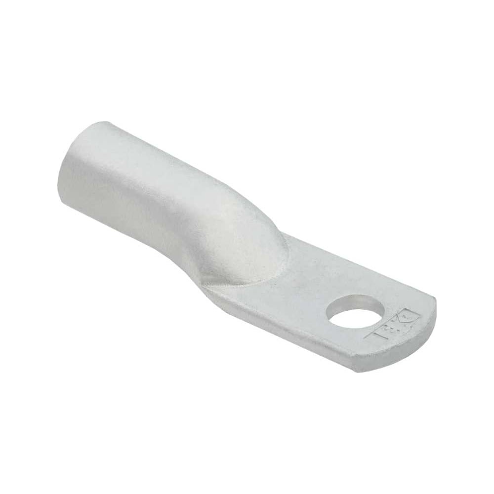 Изображение товара Наконечник медный луженый IEK ТМЛ 185-16-21 25 шт для кабелей 185 мм2