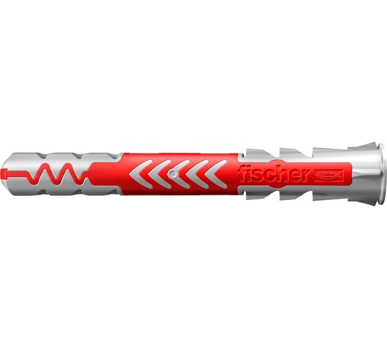 Изображение товара Дюбель Fischer DUOPOWER 6x50 (100 шт.) 577258