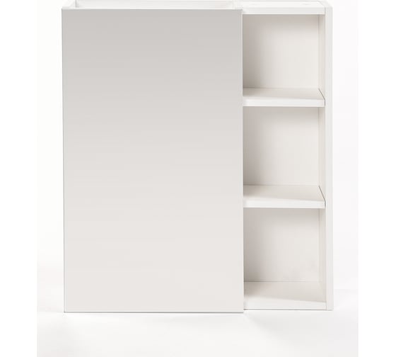 Изображение товара Зеркальный шкаф Orange Optima универсальный правый/левый Op-60ZSW