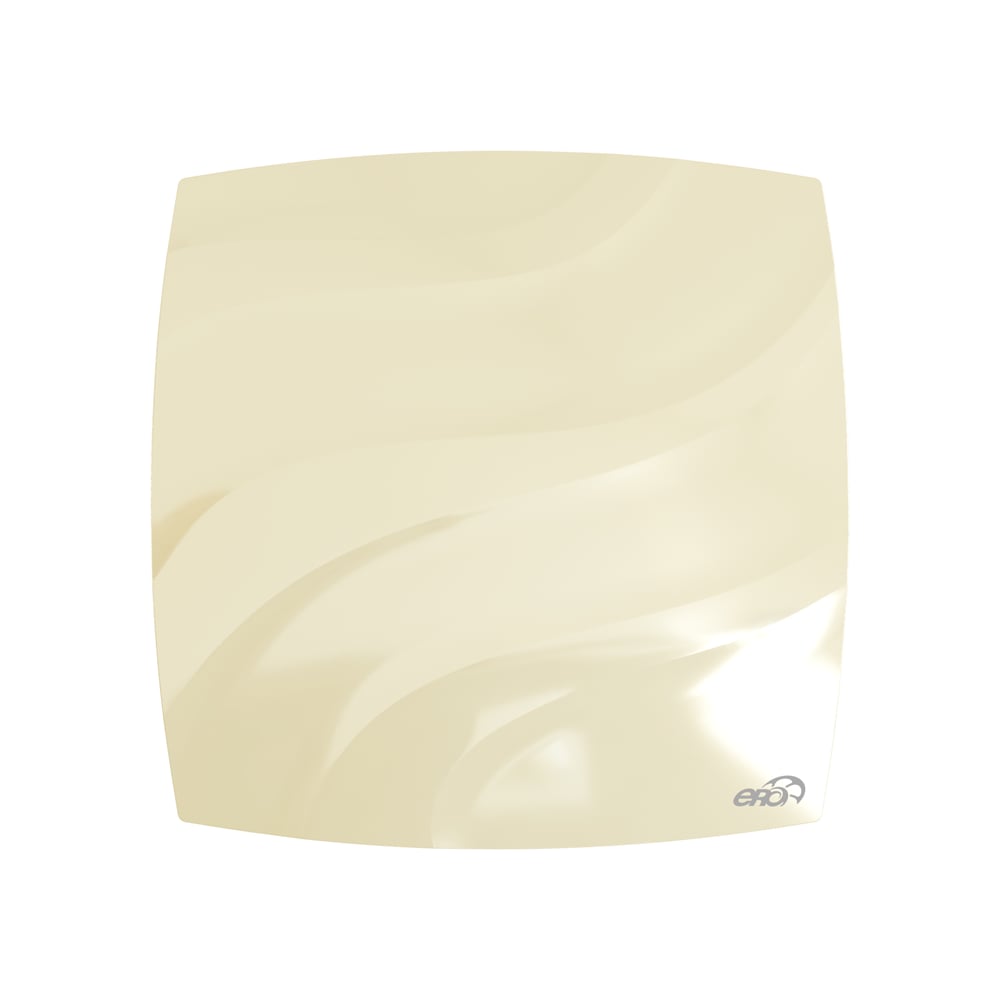 Изображение товара Вентилятор накладной ERA WAVE D120 Ivory WAVE 120 Ivory Изображение товара Вентилятор накладной ERA WAVE D120 Ivory WAVE 120 Ivory