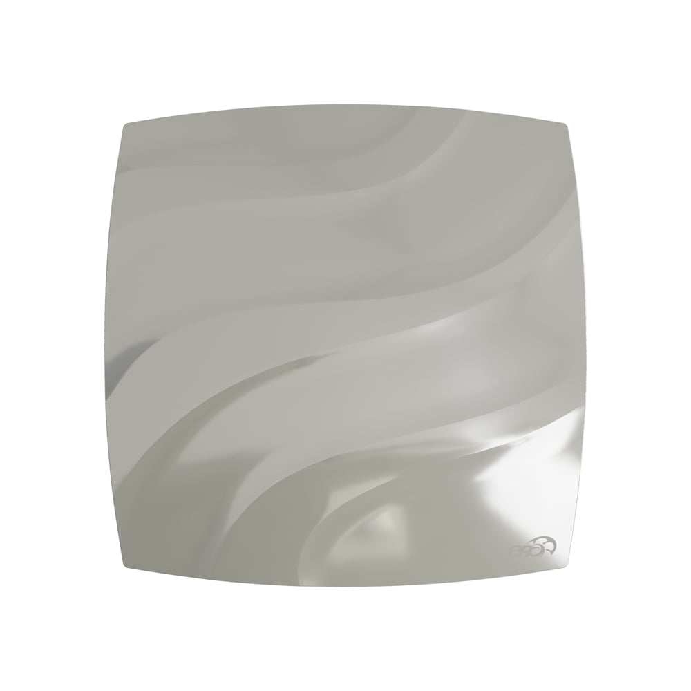 Изображение товара Вентилятор накладной ERA WAVE D120 Gray WAVE 120 Gray Изображение товара Вентилятор накладной ERA WAVE D120 Gray WAVE 120 Gray