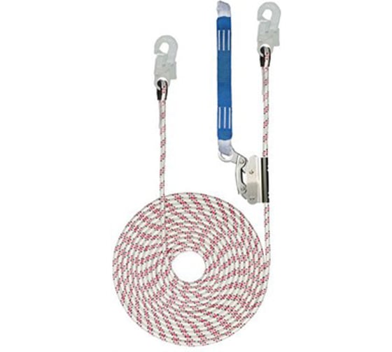 Изображение товара Блокирующие устройства ползункового типа на гибкой анкерной линии «Безопасность» ГАЛ В2с 2369