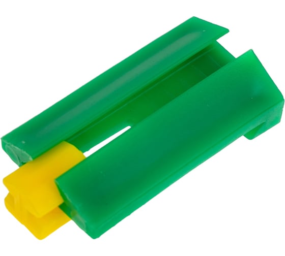 Изображение товара Крепление для маяков многоразовые 3D Krestiki 100 шт 00-00000929