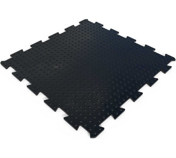 Изображение товара Резиновое напольное покрытие ОПТИМА EASYPOL 5 00-00038639