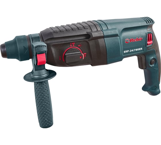 Изображение товара Перфоратор Rebir ERP-24/780ER