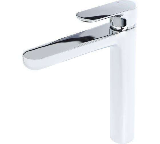 Изображение товара Смеситель для накладной раковины Agger Gorgeous хром A0212100